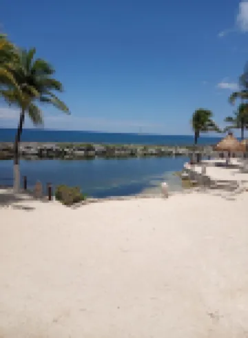 Panoramic Ocean View!