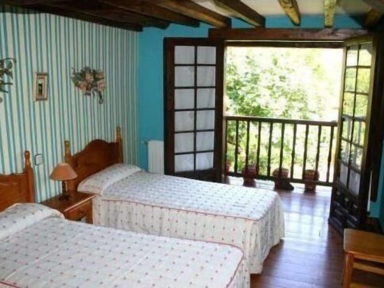 Padruno apartments for 4/6 people