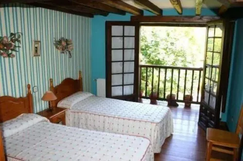 Padruno apartments for 4/6 people