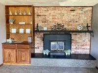 Pierson Ranch Overlook Near Lewis & Clark Lake 라윤 호텔