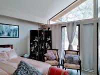 Private Lake Flower Farm 100 acres Hotels in Granite Bay