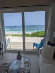Romantic Cottage directly on the Beach! Hotel a North Palmetto Point