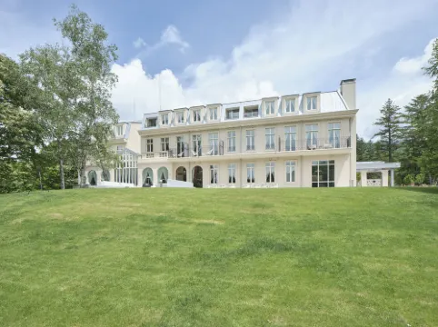 Hotel de l'Alpage