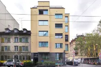 Numa | Turi Apartments Отели в г. Крайс 4