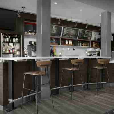Courtyard Spokane Downtown at the Convention Center Fitness & Recreational Facilities