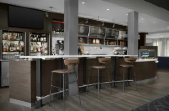 Courtyard Spokane Downtown at the Convention Center