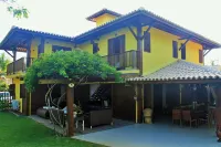 High Standard House with Pool, Barbecue and Playground