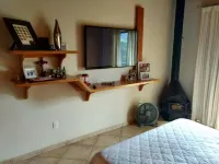 Leisure House with Pool