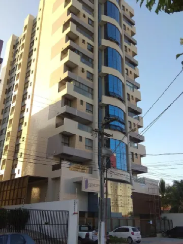 Concept Tower Praia Apart