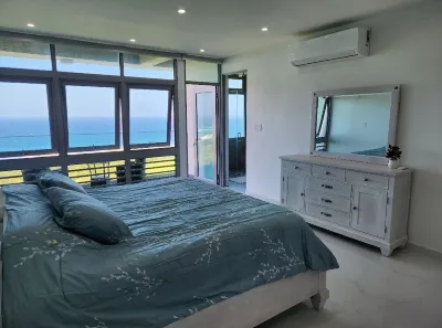 Torremar Luxury Villa: A Luxurious Coastal Escape for Adults