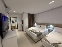 Hotel AURA - Vuoristonäköala