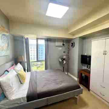 IT Park Studio w/ washing machine Rooms