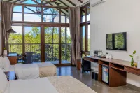The Ibnii - Eco Luxury Resort Hôtels à : Kandanakolli
