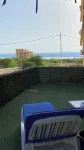 Sea view apartment 10 minutes away from Dead Sea beach