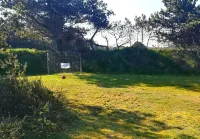 Vacation home view LEUCHTTURM at the North Sea * Final cleaning 95€ on departure * -  Holiday Villas