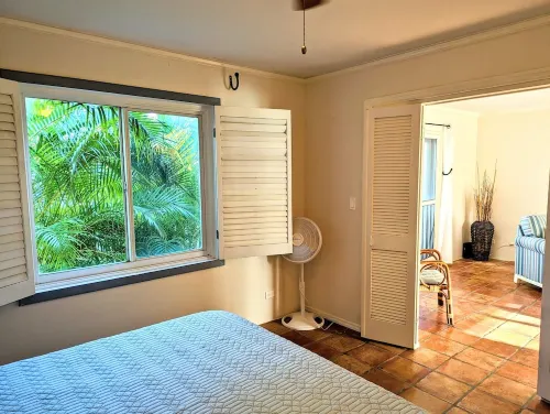 Cozy Retreat by Chenay Bay Hotels in Christiansted