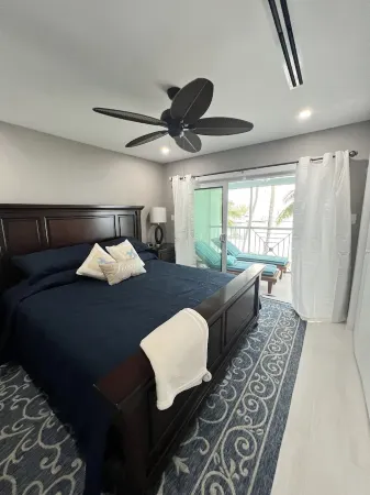 Kaibo Kove Отели в г. Rum Point