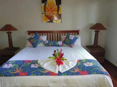 Your own slice of Paradise - Coral Coast - Maui Bay - Service Accommodation