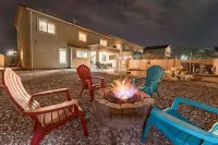 Best Family Friendly Desert Paradise Home