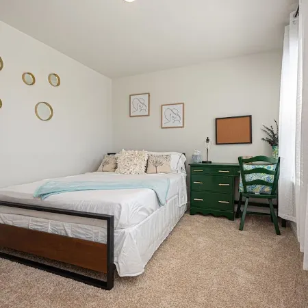 Bethany Beach Ocean View Retreat--Sleeps 10 -- 1.5 Miles to Beach