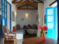 PUERTA AZUL - Casa Rural - Sierra de Grazalema - Ronda Hotels in Montejaque