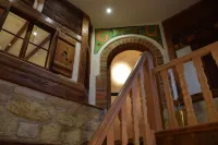 Premium apartment in the East Styrian hills
