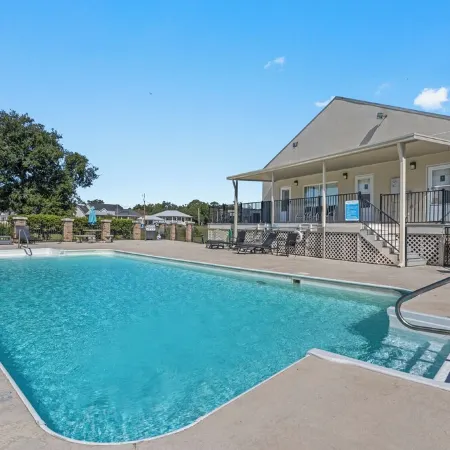 Beau Claire 2Br Long Beach Condo Close to Gulfport, Biloxi