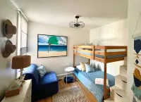 Newly Renovated Home in The Heart of Ventnor City