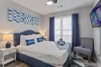 Clean Townhome - 8 mins ATL airport - 15 mins Tyler Perry Studios Hotels near Target