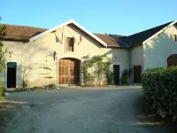 A Distinctive Chateau Rental in the Heart of Burgundy Hotels in 