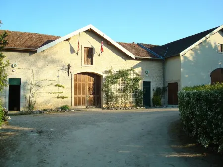 A Distinctive Chateau Rental in the Heart of Burgundy