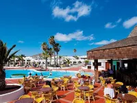 Superior Poolside Villa w/Sea Views in Costa Teguise, Lanzarote, Canary Islands - 2-Star