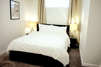 Cozy and Luxurious suite in Lake Community of Mahogany Hotels near Mahogany Village Market