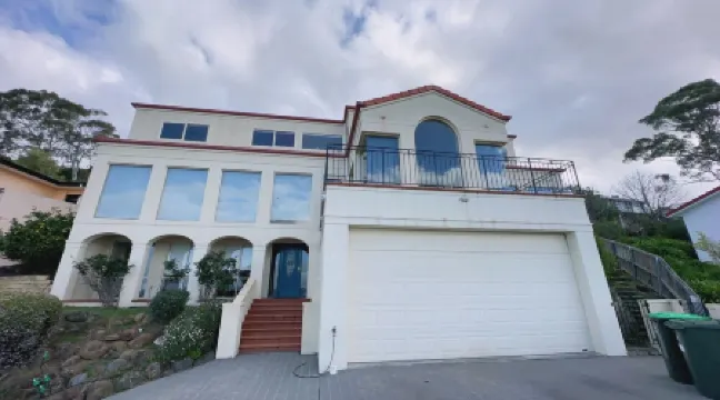 Millions View Hobart Отели рядом с достопримечательностью «Long Beach»