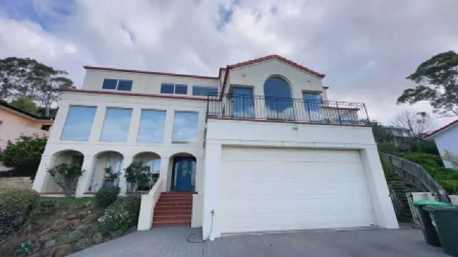 Millions View Hobart Отели рядом с достопримечательностью «Long Beach»