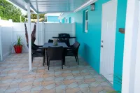 Island Paradise Spanish Wells FREE golf cart kayak paddle board Oct 2019