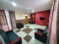 2 Bedroom Fully Furnished Apartment at Fise - Amasaman
