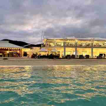 Sapphire Beach, Crystal Cove, Your Piece of Paradise Hotel Exterior