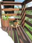 Guesthouse Bor Plitvice Lakes Hotel a Jezerce