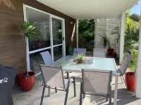 Fitzroy Beach Retreat