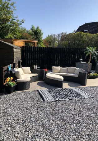 Cleomack HouseHome from Home @Mourne Mountains