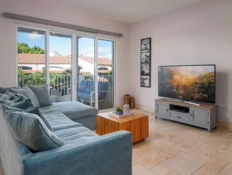 Classic 3 Bedroom apartment in Puntarena Buenaventura