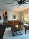 Charming Family-Friendly Home Near Fort Carson & Colorado Springs Airport