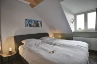 Stay at our beautiful farmhouse, enjoy the authentic atmosphere