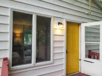 Chesapeake Bayside Loft