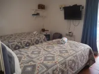 Villa with Books, Sun, Swing Bed, Private Pool And A Spacious Garden To Enjoy Hotels in Amoreira