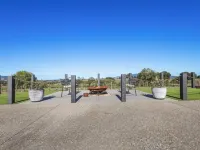 Panoramic mountain and rural views - central to key destinations Hotels in Te Awamutu