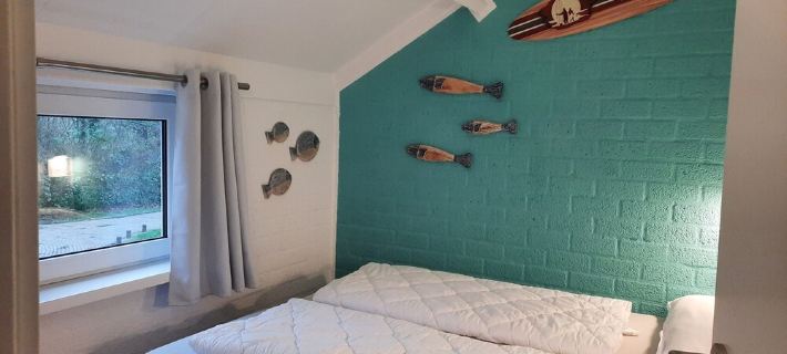 Vacation home Dörner in Bruinisse with terrace, barbecue and garden Hotels in Bruinisse