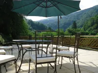 Farmhouse in Klavze, Most na Soci, Primorska, Slovenia - Peaceful Location