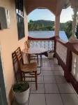 Anne's Home Away from Home